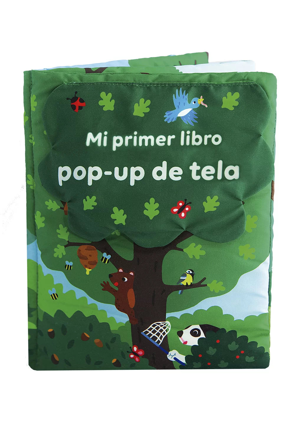 Mi Primer Libro Pop Up