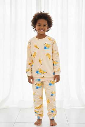 Pijama Bananas - Minibhu