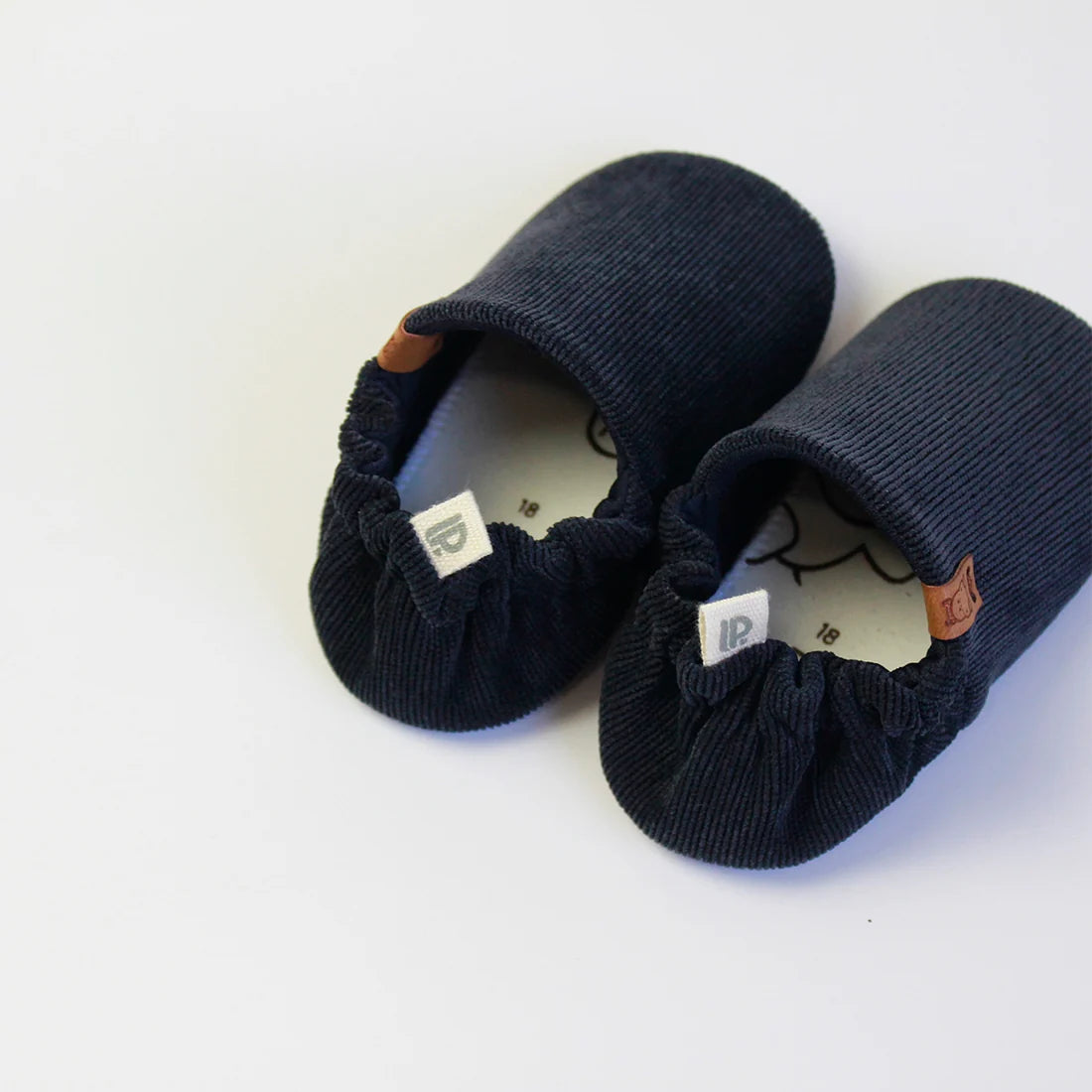 Panitta Casual Azul Marino
