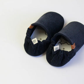 Panitta Casual Azul Marino