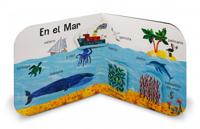 Libro Tus Primeras 100 Palabras