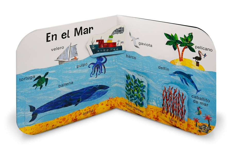 Libro Tus Primeras 100 Palabras