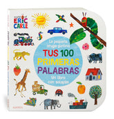 Libro Tus Primeras 100 Palabras