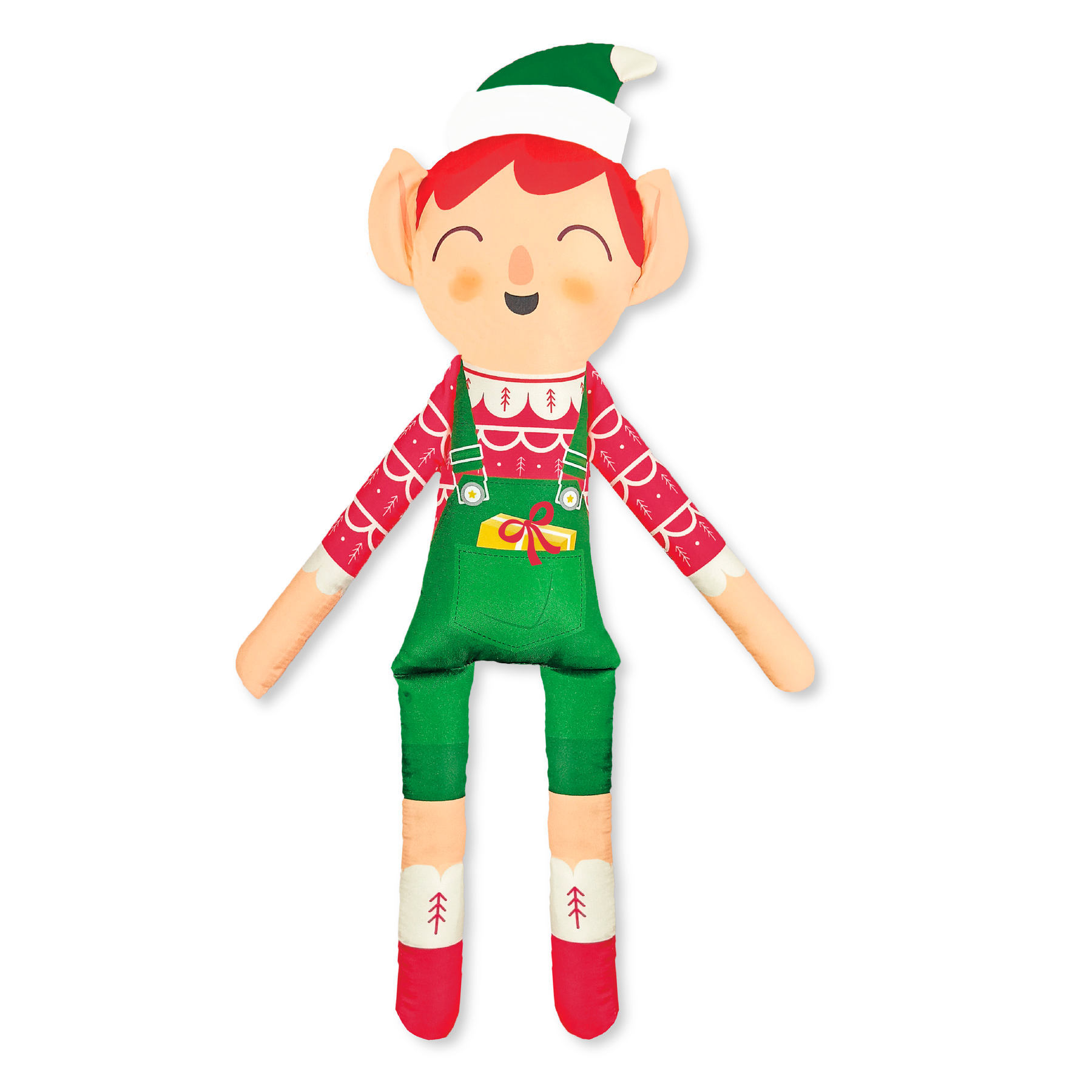 Peluche Duende La pequeña galería