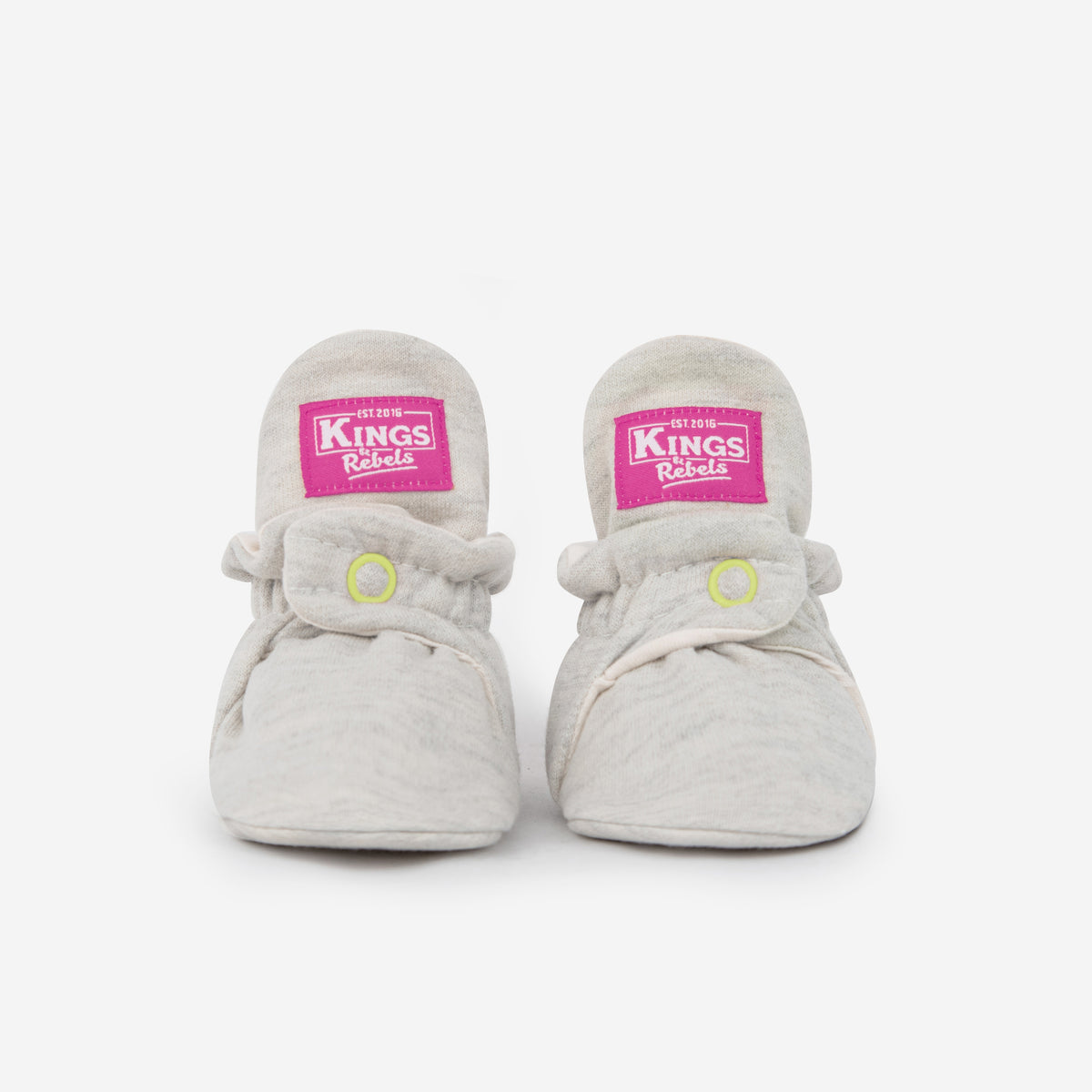 Kings Algodón Pink Pop