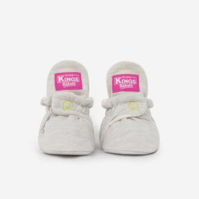Kings Algodón Pink Pop