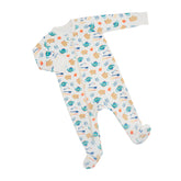 Pijama Enteriza Cocina