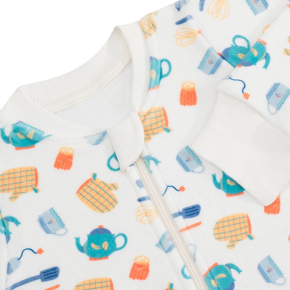 Pijama Enteriza Cocina