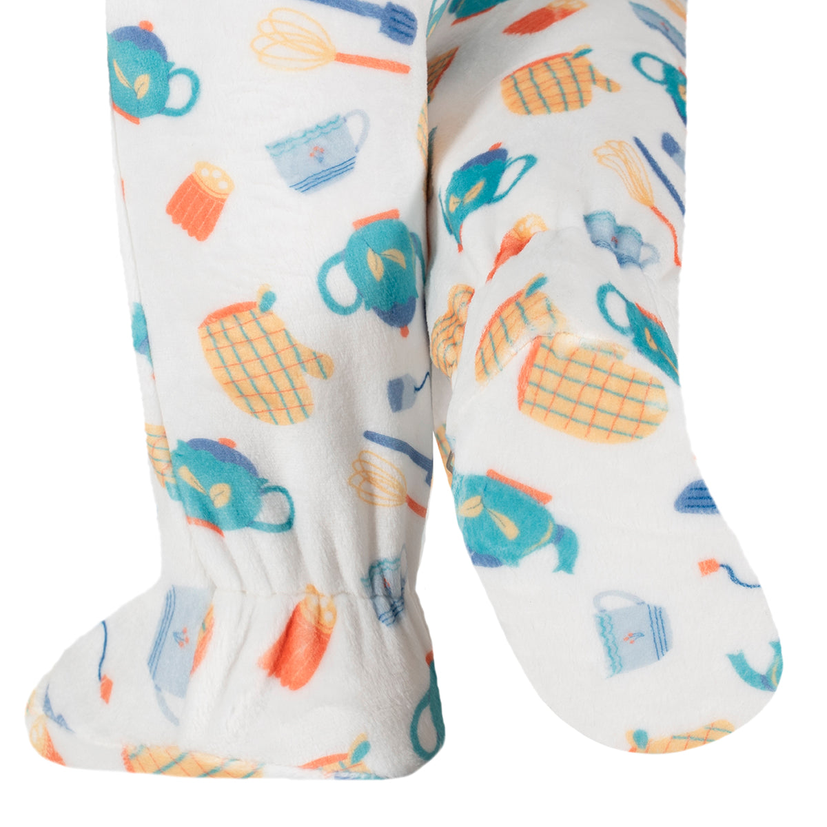 Pijama Enteriza Cocina