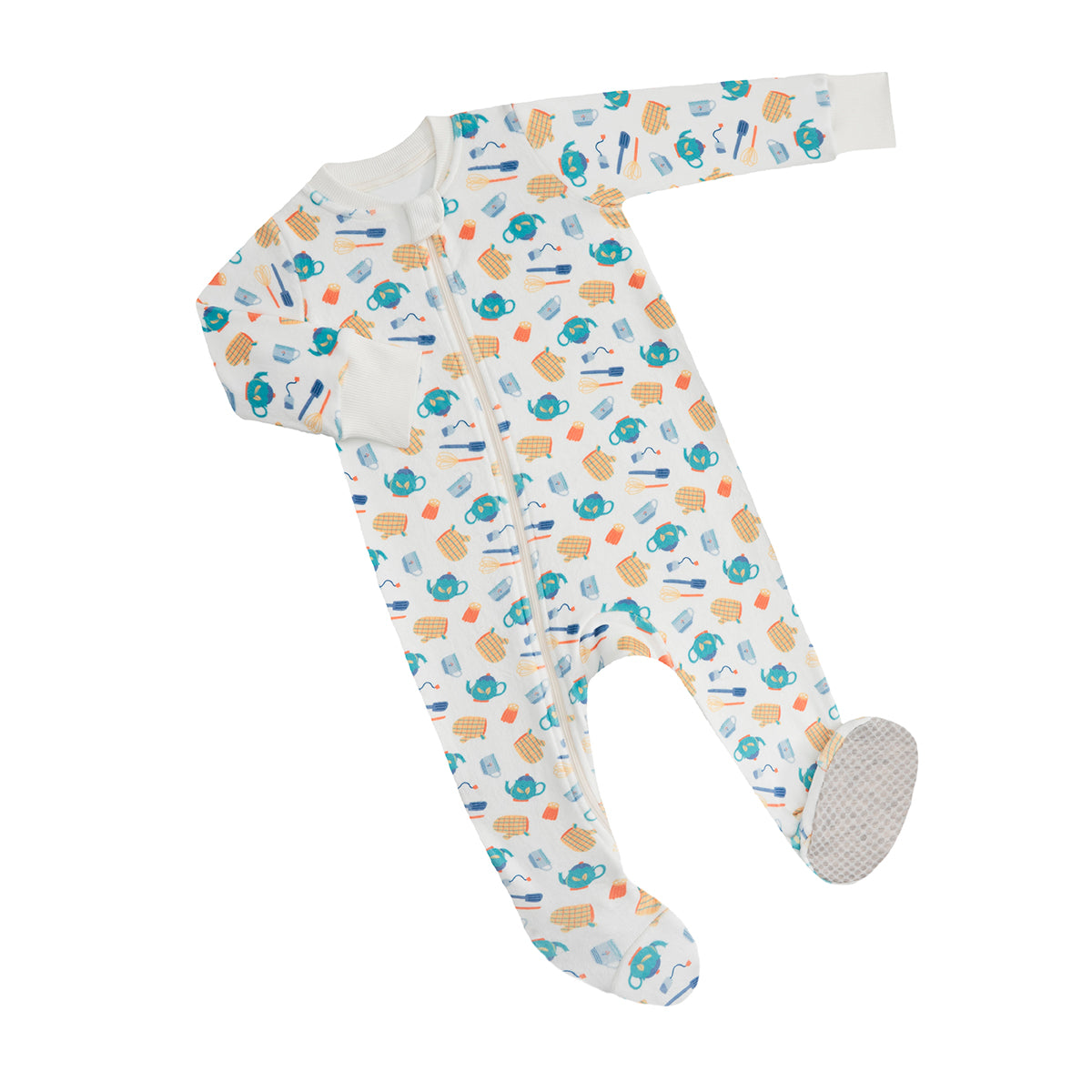 Pijama Enteriza Cocina