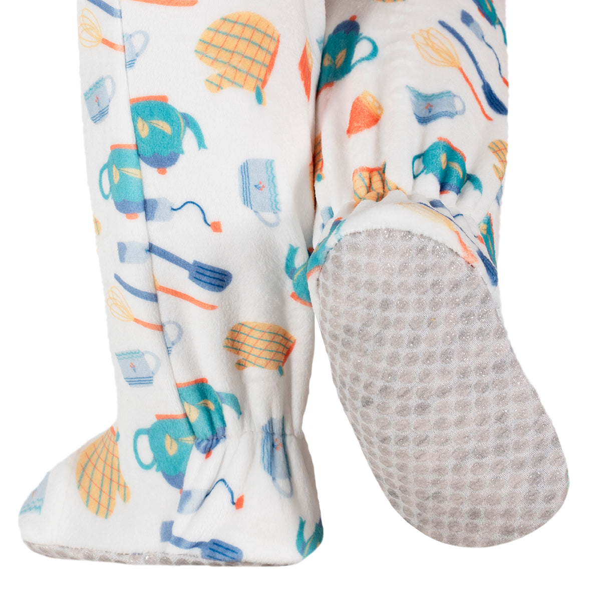 Pijama Enteriza Cocina