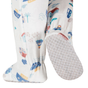 Pijama Enteriza Viajes