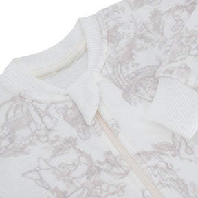 Pijama Enteriza Toilede You Beige