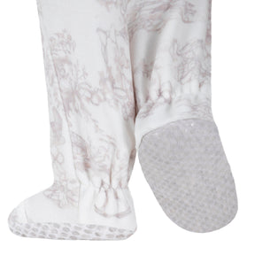 Pijama Enteriza Toilede You Beige