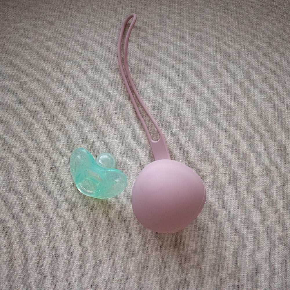 Pacifier Pocket