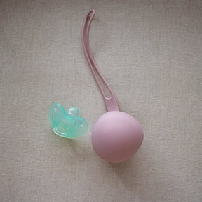 Pacifier Pocket