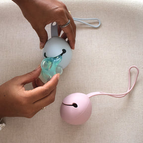 Pacifier Pocket