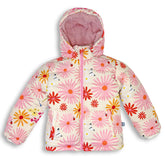 Chaqueta Puffer Jacket Garden