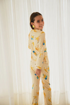 Pijama Bananas - Minibhu