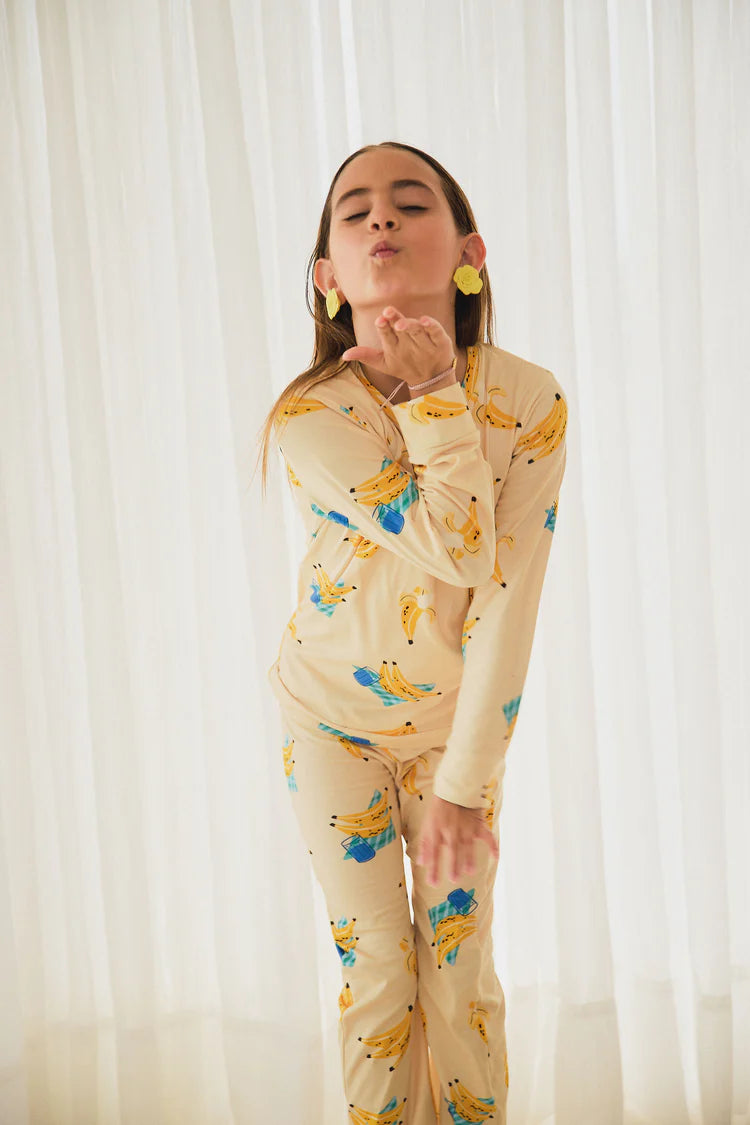 Pijama Bananas