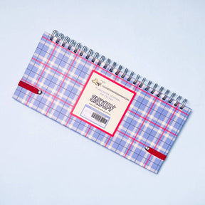 Planner Snoopy