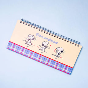 Planner Snoopy