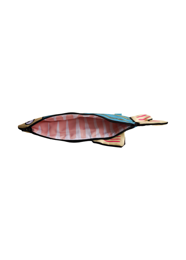 Portalápiz Sardinela