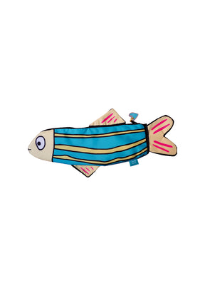 Portalápiz Sardinela