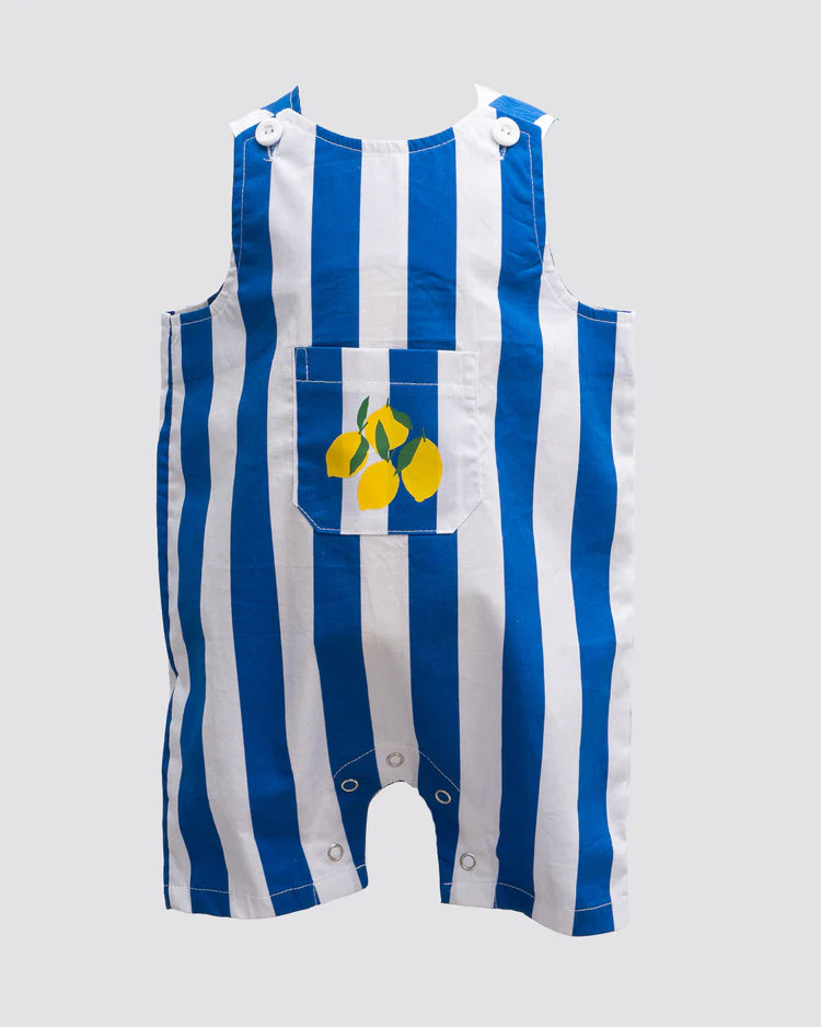 Romper Limones Marineros