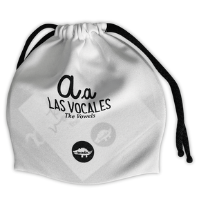 Ruleta Las Vocales
