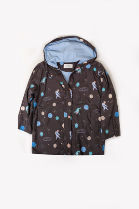 Zoe Raincoat Universo