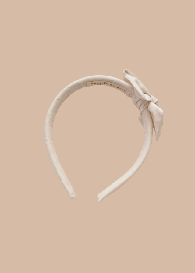 Diademas Modo Clásico x Unidad