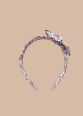 Diadema Charlotte Estampado
