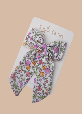 Maximoño Belén Estampado