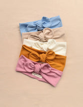Set X5 Balacas Estilo Turbante - Minibhu