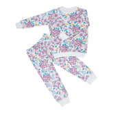 Pijama 2 Piezas Jardinabuela - Minibhu