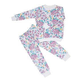 Pijama 2 Piezas Jardinabuela - Minibhu