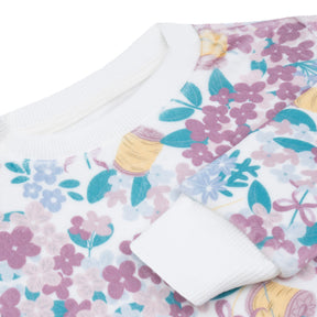 Pijama 2 Piezas Jardinabuela - Minibhu