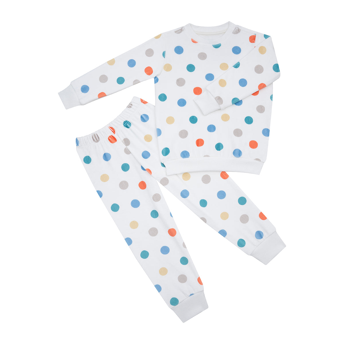 Pijama 2 Piezas Pepas Unisex