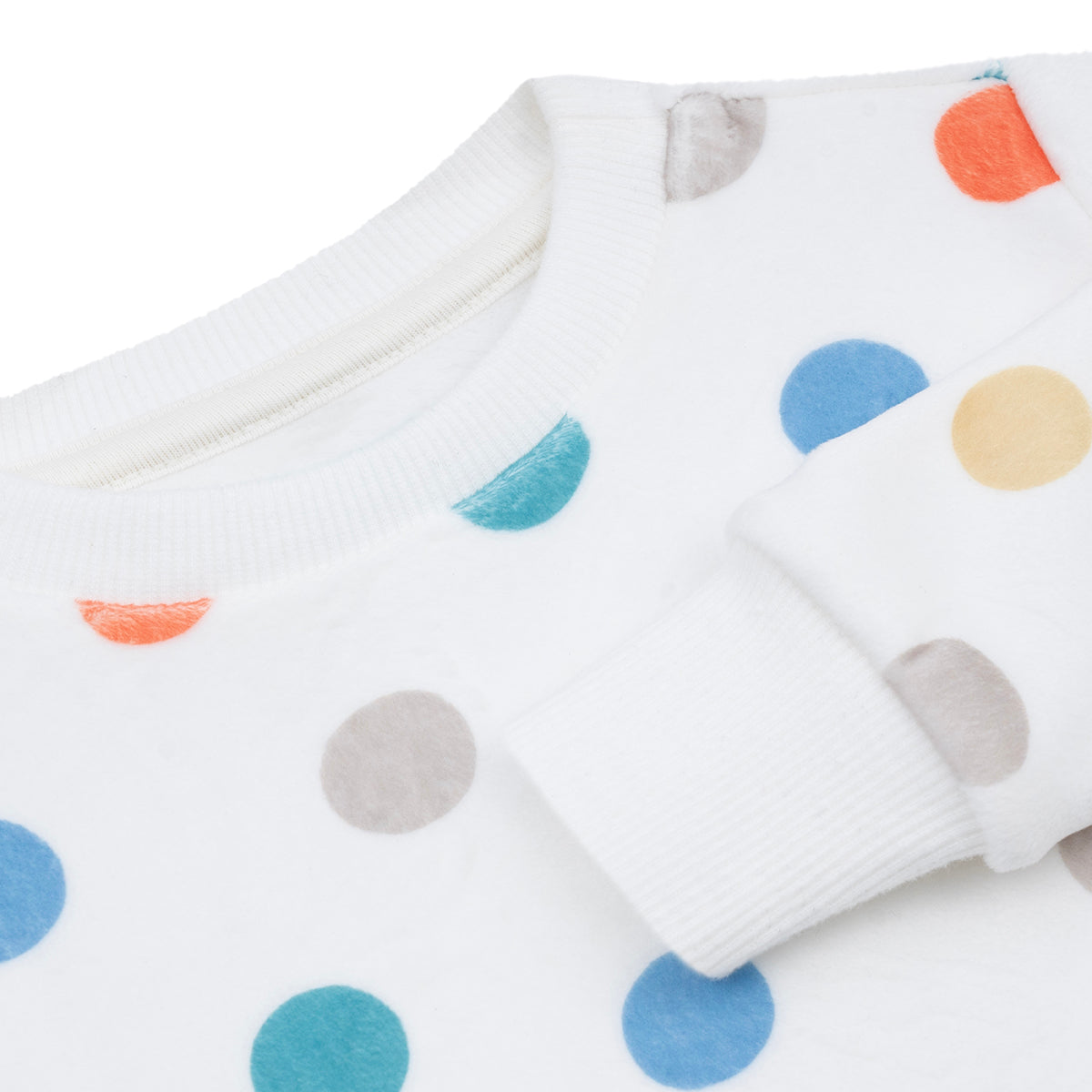 Pijama 2 Piezas Pepas Unisex