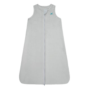 Saco de Dormir Sleeping Tipo Cobija Cerrado Gris