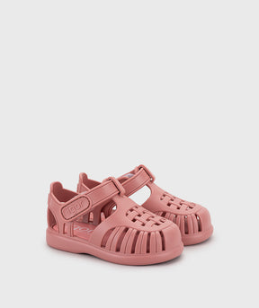 Sandalias Tobby Solid New Pink