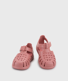 Sandalias Tobby Solid New Pink
