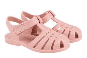 Sandalias Clásica Maquillaje - Minibhu
