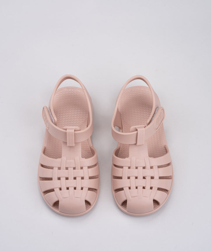 Sandalias Clásica Maquillaje