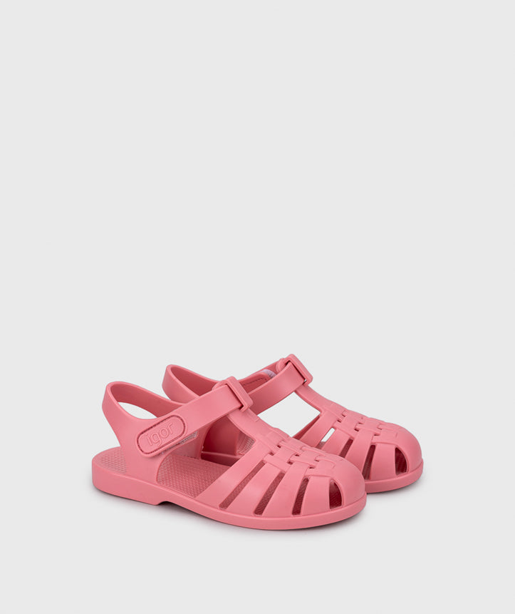 Sandalias Clásica Chicle