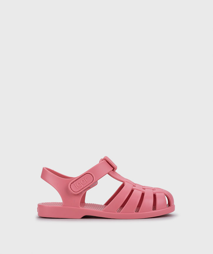 Sandalias Clásica Chicle