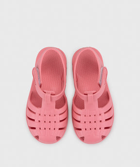 Sandalias Clásica Chicle