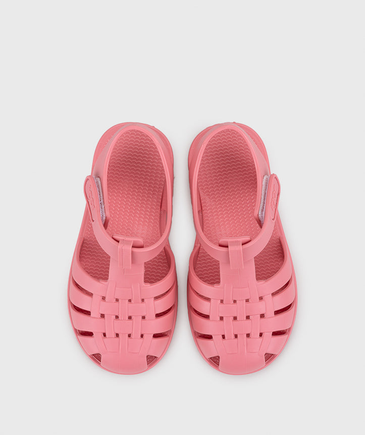 Sandalias Clásica Chicle
