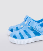 Sandalias Nico Celeste Unisex - Minibhu